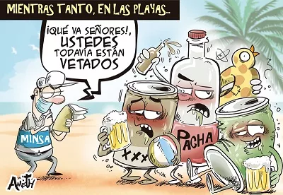 Trazo del Día – 23 de octubre de 2020