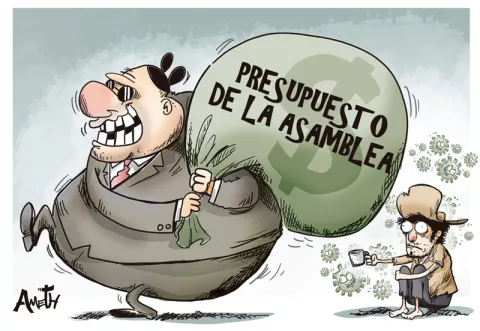 Trazo del Día – 30 de octubre de 2020