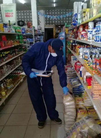 Acodeco: persiste la comercialización de productos con fechas expiradas en algunos comercios