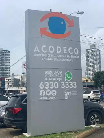 Defensores de oficio de la Acodeco solucionaron casos por más de un millón de dólares