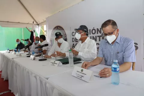 Impulsarán las cadenas productivas de valor a través de los agroparques