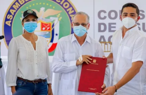 Proyecto de ley que crea los Agroparques Nacionales podría aprobarse en tiempo récord
