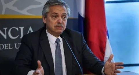 Argentina toma nuevas medidas para fortalecer reservas internacionales
