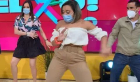 La columna de Doña Perla