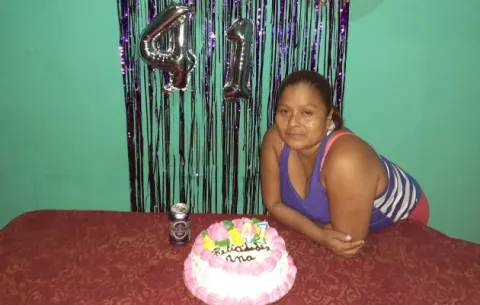 Identifican mujer asesinada dentro de un residencial en el distrito de Arraiján