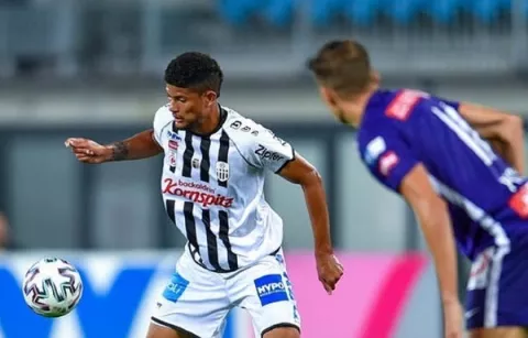 Andrés Andrade y Lask  enfrentan al Tottenham; Guerrero y  Maccabi Tel Aviv van ante Villarreal en Europa League