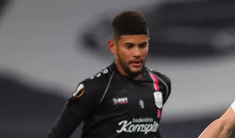 Panameño Andrade responde al Lask y  Maccabi Tel Aviv, de Eduardo Guerrero, gana en Europa League