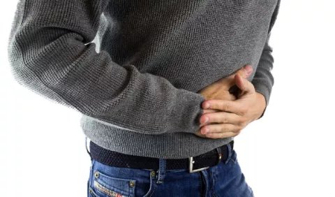 Señales para estar alertas frente a la apendicitis