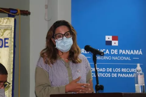 Nueva ley de pesca no impone nuevas prohibiciones de captura de especies marinas