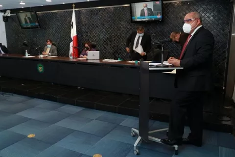 Residentes que viven alquilados en las áreas revertidas tendrán la primera opción de compra 