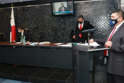 Pacientes no asegurados podrían recibir atención y medicamentos gratuitos en la Caja de Seguro Social
