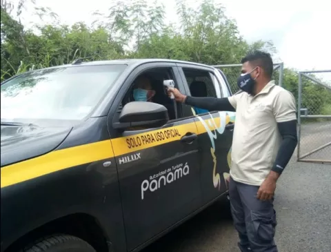 Abren áreas protegidas con nuevas regulaciones