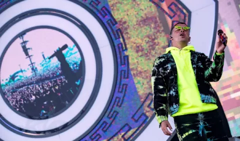 Música latina es incluida entre los mejores discos