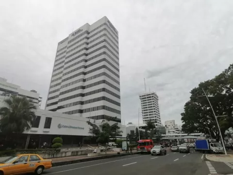 Clientes del Banco Nacional podrán hacer retiros de efectivo en los cajeros de Banistmo