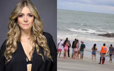 Bettina García: 'Eso del hisopado, así como lo quieren hacer me parece sospechoso'
