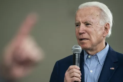 Joe Biden le saca 20 puntos de ventaja a Donald Trump en Miami y gana terreno entre votantes cubanos
