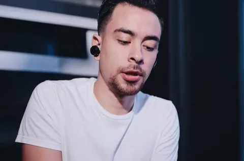 BK recibe halagos y apoyo por su trabajo en la música