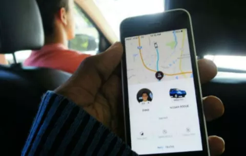 Cabify niega evasión de impuestos, tras demanda de taxistas panameños