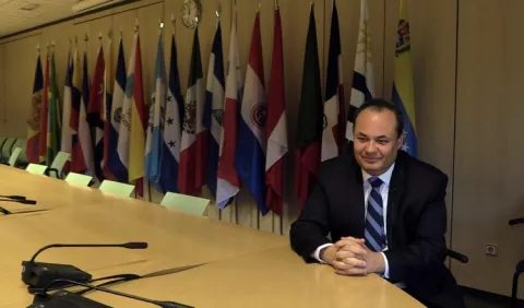 CAF: se necesita mayor integración en Latinoamérica