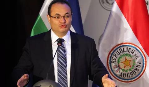 CAF pide que el FMI emita un billón adicional de su divisa para países de Latinoamérica 