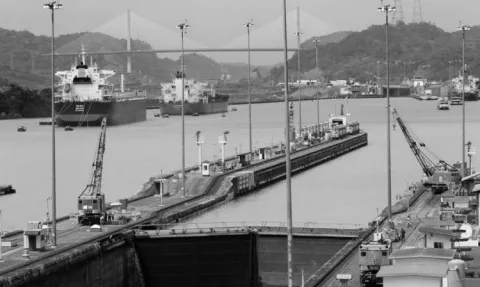China, Panamá y Estados Unidos: la guerra comercial y las tensiones políticas