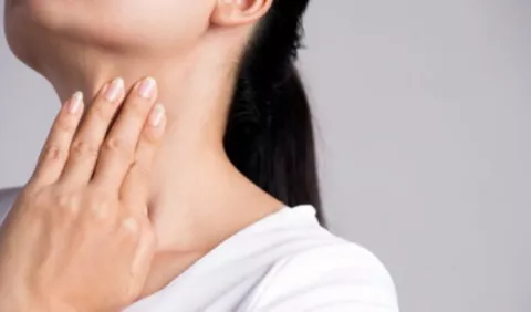 Claves para pacientes con cáncer de cabeza y cuello