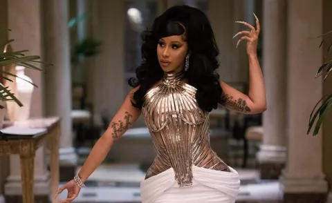 ¿Se reconciliaron? Cardi B celebra su cumpleaños junto a Offset