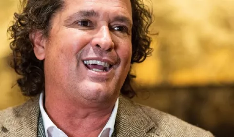 Carlos Vives recibirá el Premio Billboard al Salón de la Fama