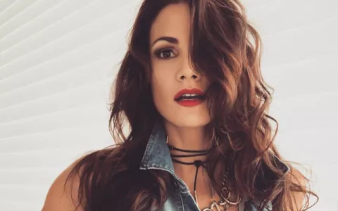 Carolina Dementiev denunció que le han creado un perfil de Facebook falso a su hijo