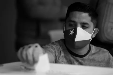 Constituyente: Una alternativa democrática en Chile