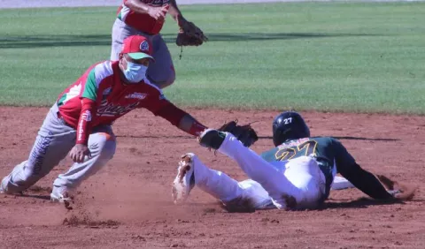 Chiriquí y Coclé no les dan respiro a sus rivales  en el inicio del Campeonato Mayor