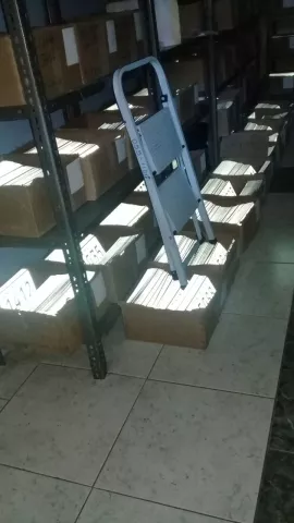 Baja en un 50% la venta de placas en el Municipio de David