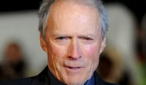 Clint Eastwood  se prepara para un nuevo proyecto cinematográfico, 'Cry Macho'