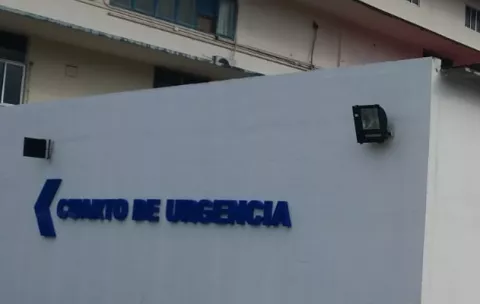 Menor de tres años pierde la vida al caerse en el baño de su casa