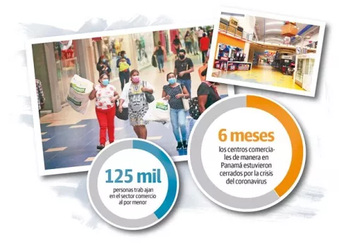 Comercios enfrentan escasez de productos electrónicos