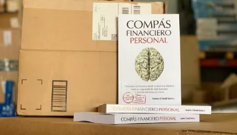 'Compás financiero personal': Un enfoque distinto de las finanzas personales