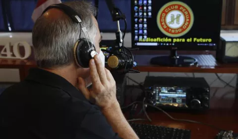 Consumidores compran más por internet en  pandemia 