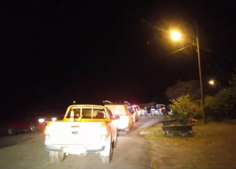 Confirman que cadáver encontrado en Canta Gallo corresponde a la adulta mayor desaparecida en Divalá