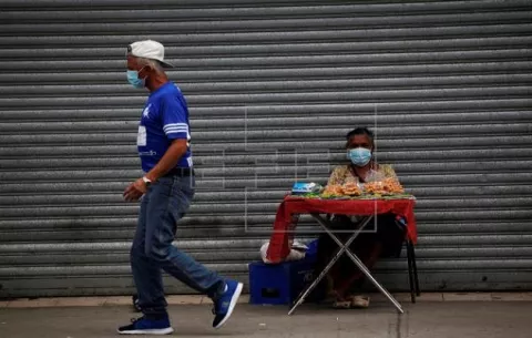 Xavier Sáez-Llorens: 'El impacto de mantener domingo de cuarentena no hace mucho sentido'