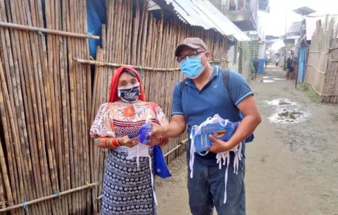 Minsa sobre disposición guna: 'No hay ninguna etnia inmune al coronavirus'