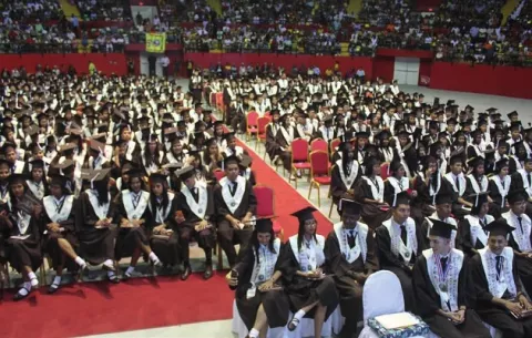 Escuelas ya comenzaron los trámites para celebrar los actos de graduación