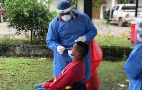 ¿Por qué es difícil confirmar casos de reinfección por COVID-19 en Panamá?