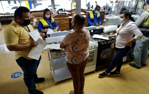Mitradel espera que el 100% de los contratos suspendidos se reactiven al 31 de diciembre