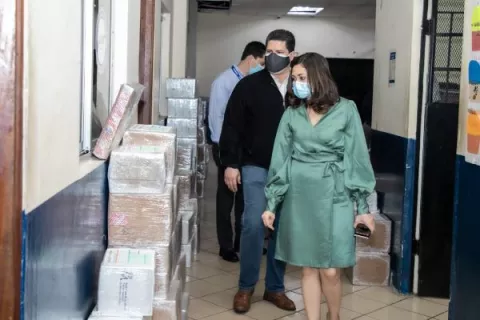 (Video) Hasta un 35% en pérdidas ha sufrido Correos Panamá, tras la pandemia de COVID-19