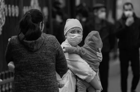 Los efectos de la COVID-19 en la dinámica demográfica panameña