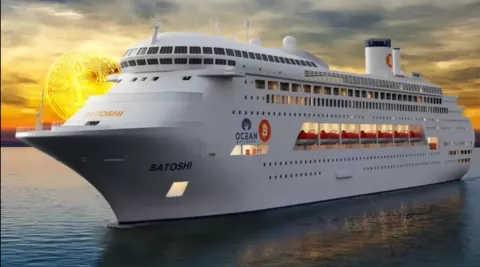 Crucero MS Satoshi posicionará a Panamá como pionero en adoptar innovador modelo habitacional