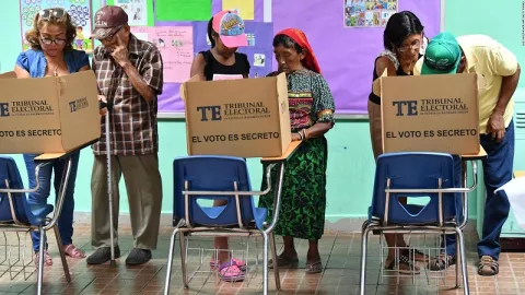 Bancos, más cautelosos con fondos para política