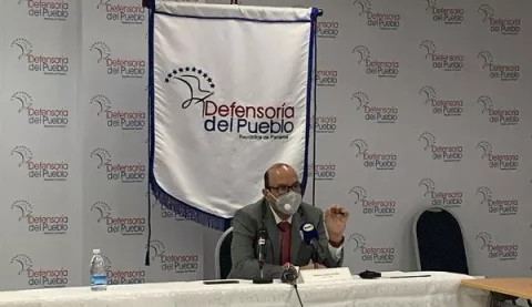 Defensoría del Pueblo abre investigación por caso de detención de periodista 