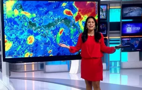 Delia Muñoz se disculpa por su comentario sobre Cuba