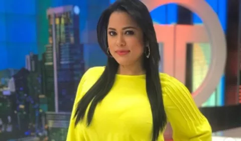 La columna de Doña Perla